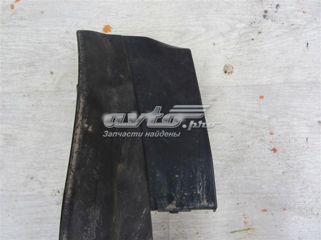 Купити LR078967 Land Rover Молдинг переднього лівого крила