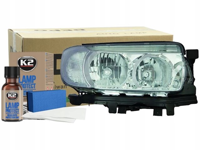 Купити 84913AJ100 Subaru Права блок фара
