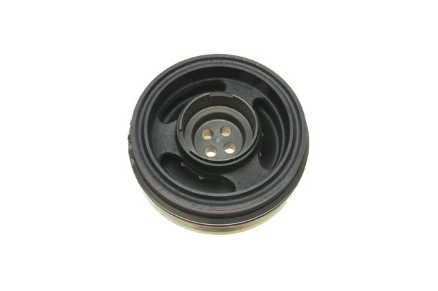 Шків колінвала (демпфер ) Continental/Siemens VD1156 ціна, від 171.85 USD