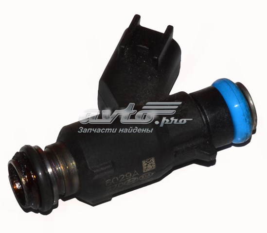 Купити 353103C300 Hyundai/Kia Форсунка дизельна в зборі, розпилювач + тримач