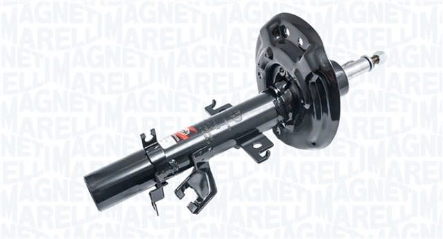 Амортизатор передній, правий Magneti Marelli 358029007100 ціна, від 45.27 USD