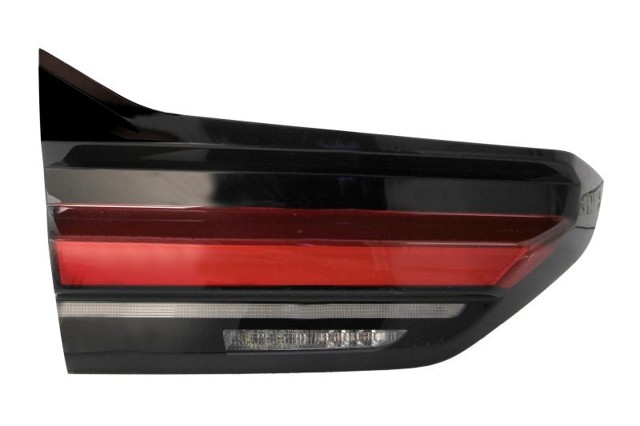 Купити 63218493829 BMW Ліхтар задній лівий, внутрішній