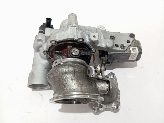 Турбіна Peugeot/Citroen 9825982080 ціна, від 281.07 USD
