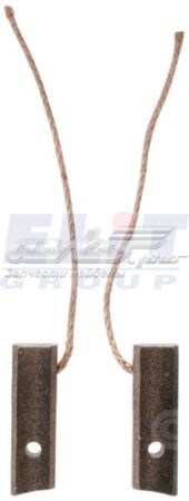 Щітка генератора Cargo 140354 ціна, від 1.28 USD