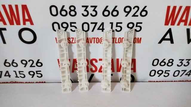 Кріплення бампера Signeda PDS43321AL ціна, від 6.33 USD