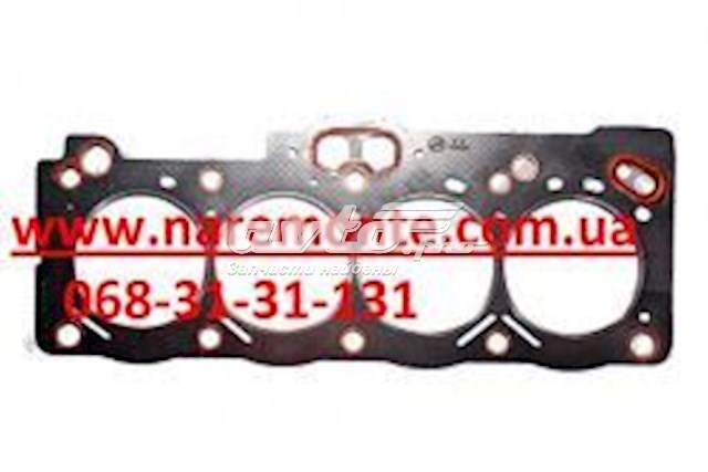 Прокладка ГБЦ LF479Q11003300A Lifan