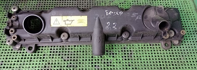 ГБЦ 9630377610 Peugeot/Citroen