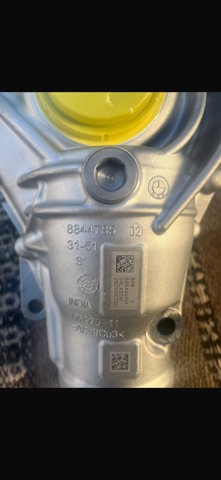 31508869128 BMW 