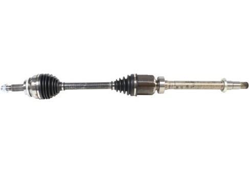 Купити 434100E180 Toyota Піввісь права