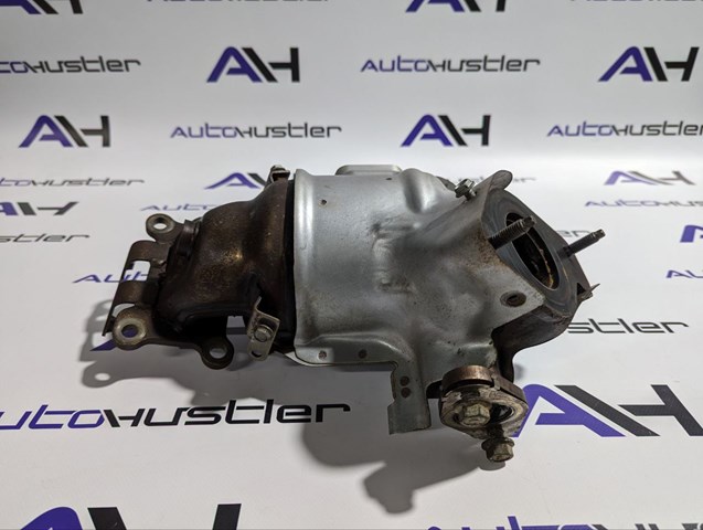 B08A26RK0A Nissan/Infiniti Система випуску газів двигуна