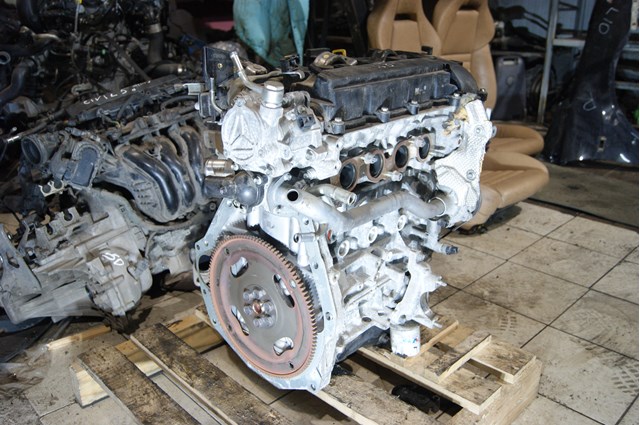 ДВЗ Mazda PEVPS ціна, від 633.45 USD