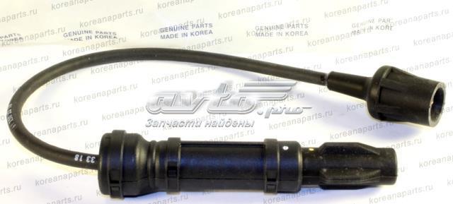 Проводи високовольтні на SsangYong Actyon  CJ