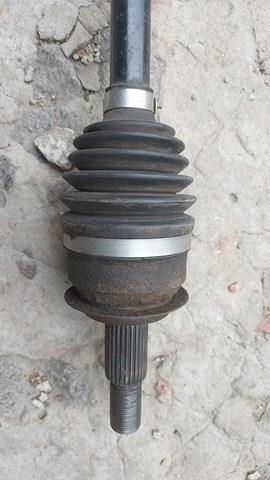 Привід передній лівий Mazda FTC32560X ціна, від 177.36 USD
