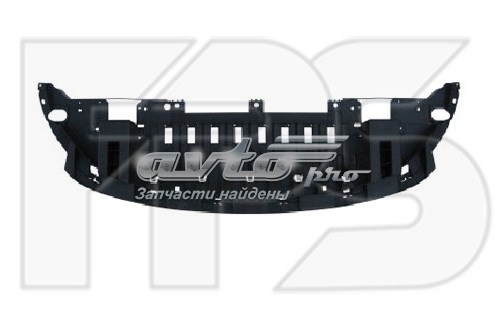 Аеродинамічні обважування FPS FP5640225 ціна, від 56.59 USD