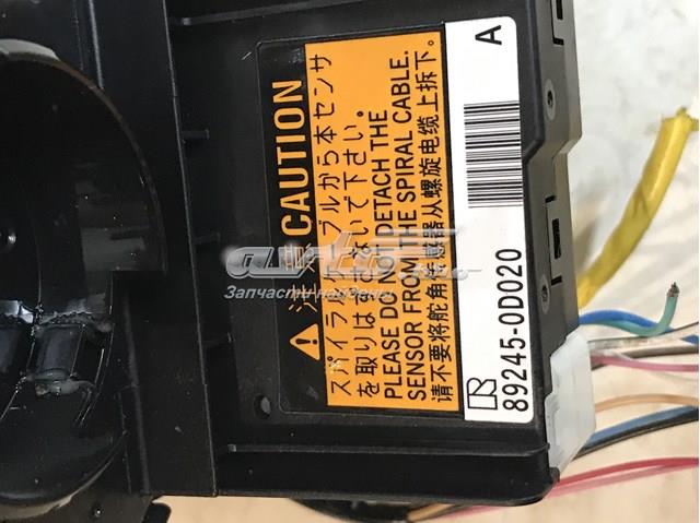 Купити 892450D020 Toyota 