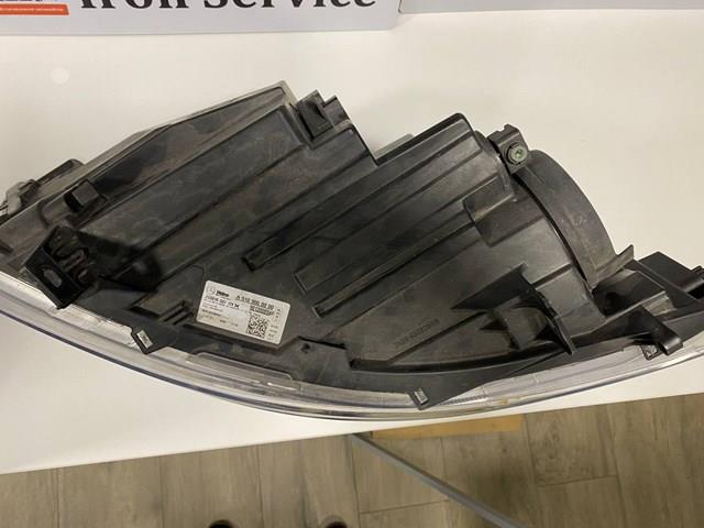  Mercedes A9109060500 ціна, від 423.65 USD