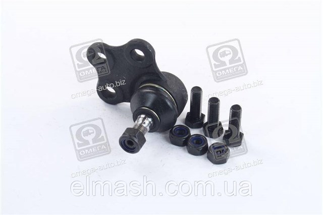 Кульова опора, нижня Rider RD993512153 ціна, від 7.16 USD