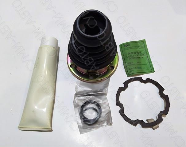 A11XLB3AC2203060 Chery 