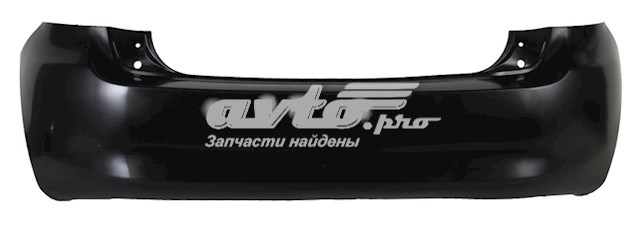 FP7016950 FPS Буфер (бампер) задній