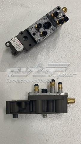 0501219311 ZF Parts Блок клапанів подільника