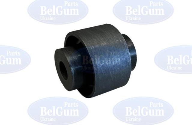 BG0516 Belgum Сайлентблок заднього кулака