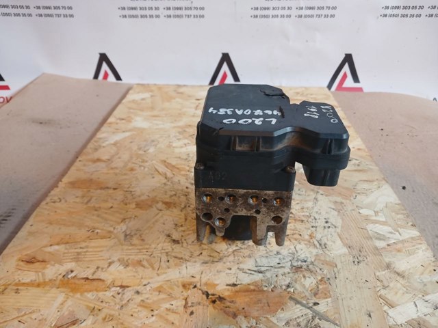 Купити 4670A384 Mitsubishi 