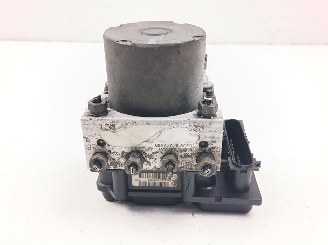  Fiat/Alfa/Lancia 46836768
