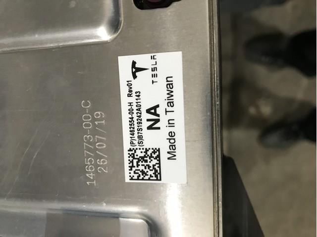  Tesla 146255400H ціна, від 380.93 USD