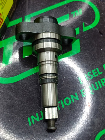 Купити 2418455512 Bosch Плунжерная пара