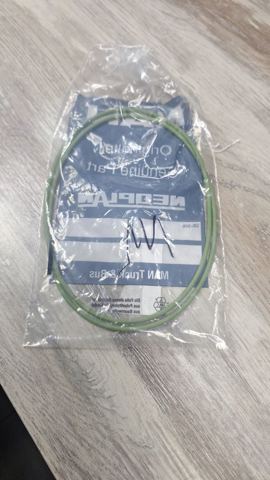  MAN 6569364345 ціна, від 43.72 USD