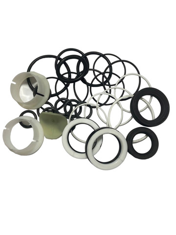 Купити BW9005KIT MSG Ремкомплект рульової рейки (механізму) г/у, (комплект ущільнень)