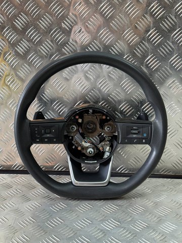Купити 484306RF3A Nissan/Infiniti Кермо