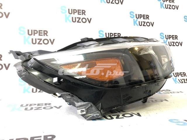  General Motors 84324411
