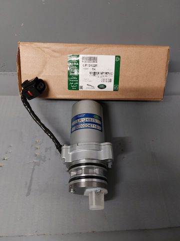 LR124825 Land Rover 