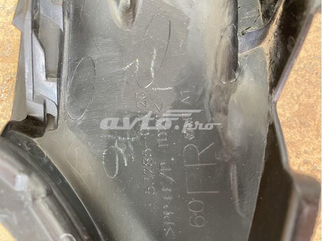 Купити 532850E020 Toyota 