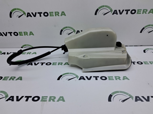 Купити Замок задньої двері, лівої Tesla Model 3  5YJ3