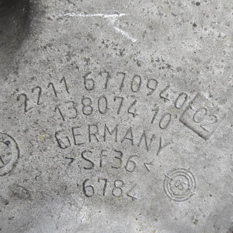 22116770940 BMW 