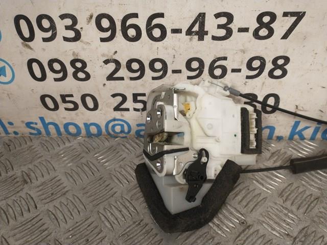  Subaru 61035AJ020