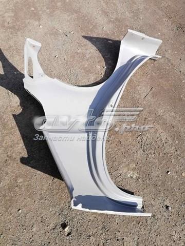 6160112A50 Toyota Крило заднє праве