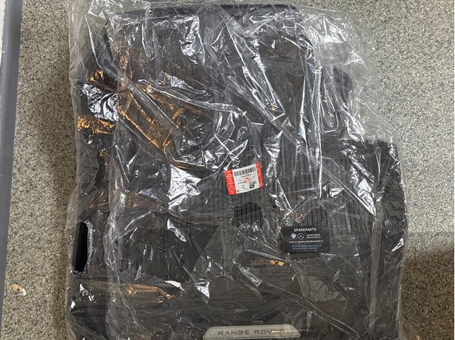 Купити VPLKS0627 Land Rover Килимки автомобільні