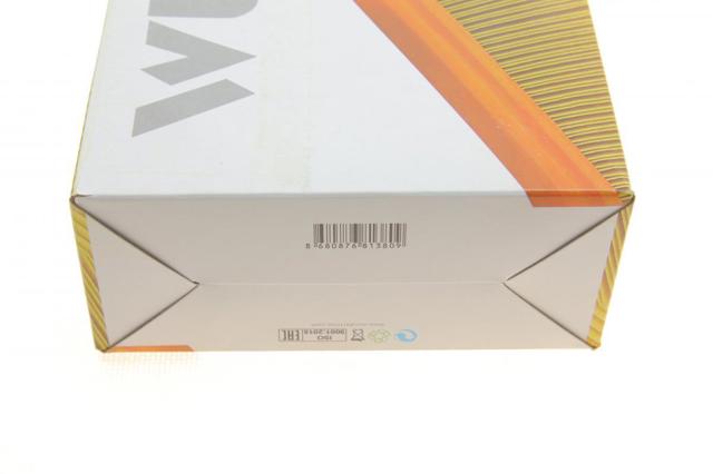 Повітряний фільтр WH925 Wunder