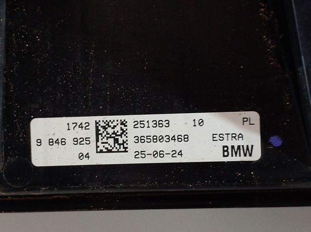 17429846925 BMW 