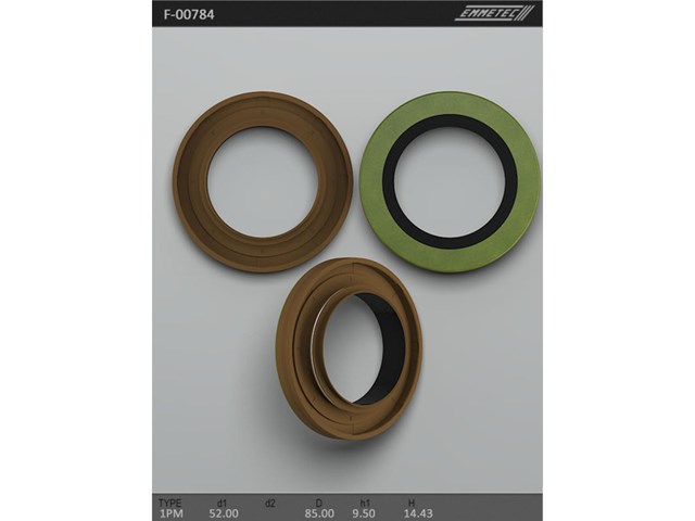  Emmetec F00783X