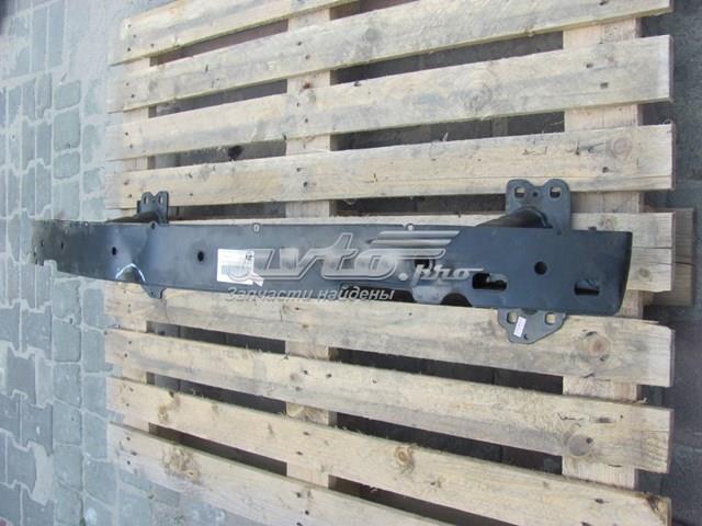 Підсилювач бампера переднього BMW 51117148758