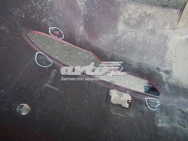 866101H500 Hyundai/Kia 