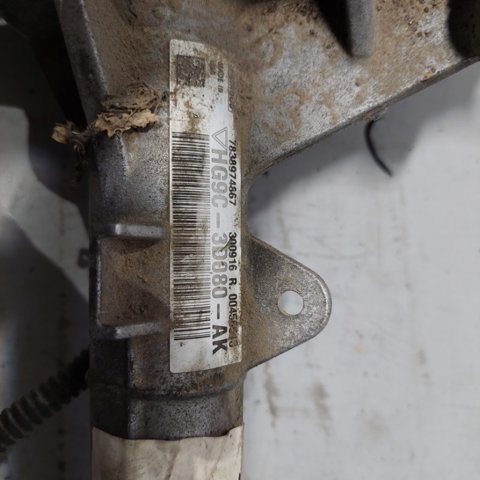 Управління рульове в зборі Ford HG9C3D080AK ціна, від 316.72 USD