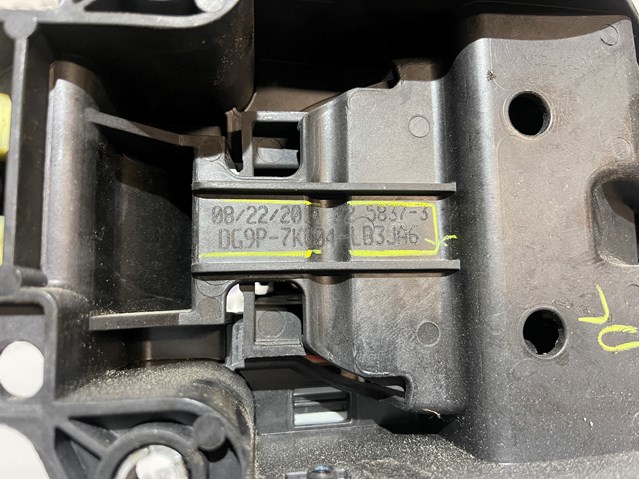 Ford DG9P7K004 ціна, від 15.48 USD