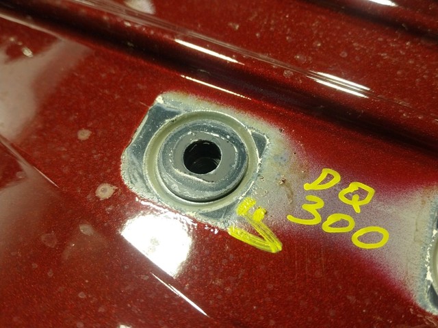 41009451233 BMW 