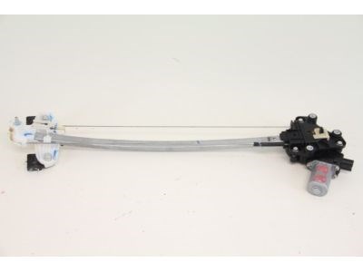  72710TX6A01 Honda