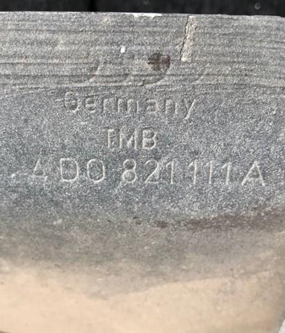  4D0821111A VAG